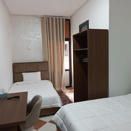 Hotel De Provence Al-Dżadida Zewnętrze zdjęcie