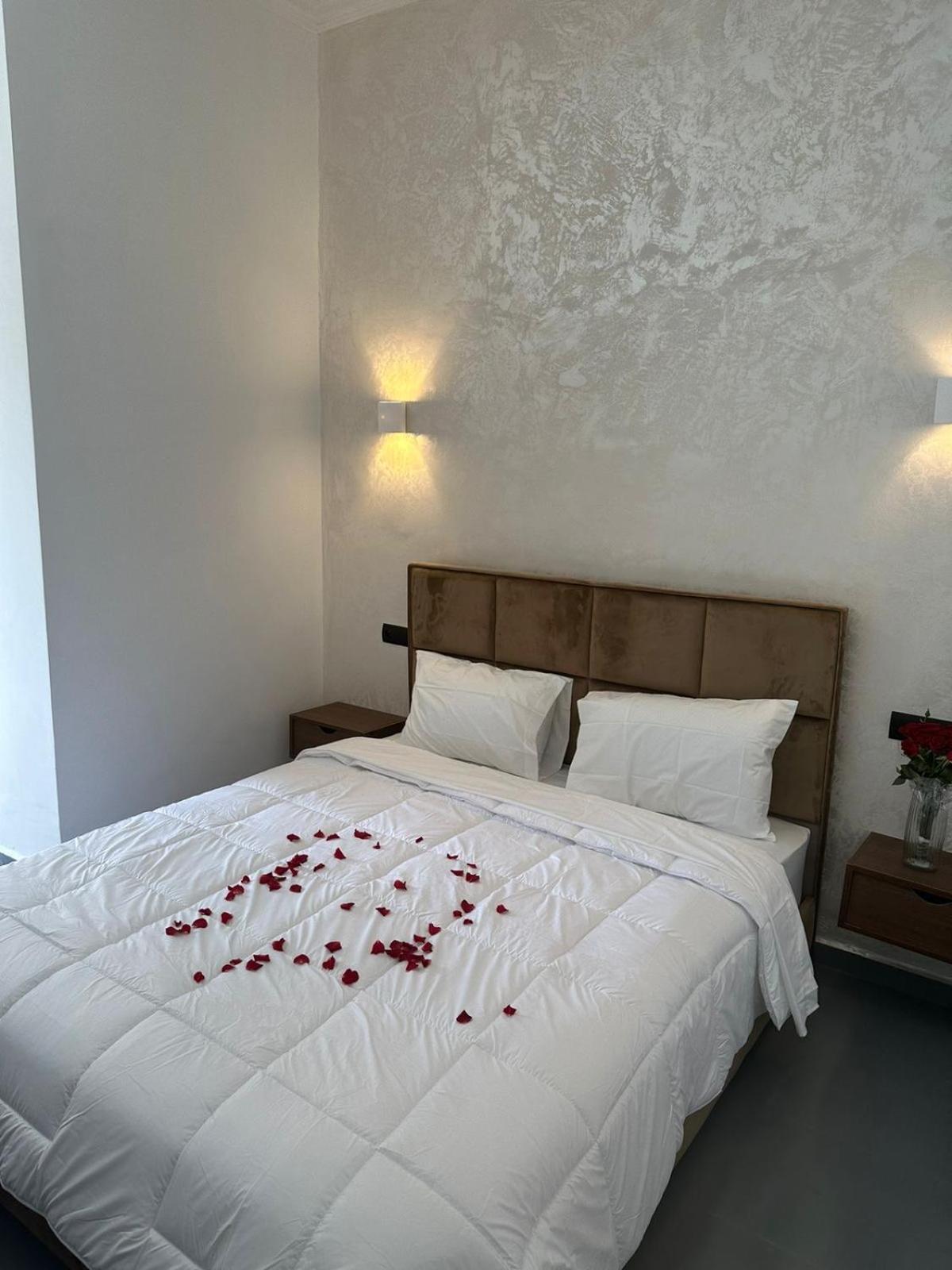 Hotel De Provence Al-Dżadida Zewnętrze zdjęcie