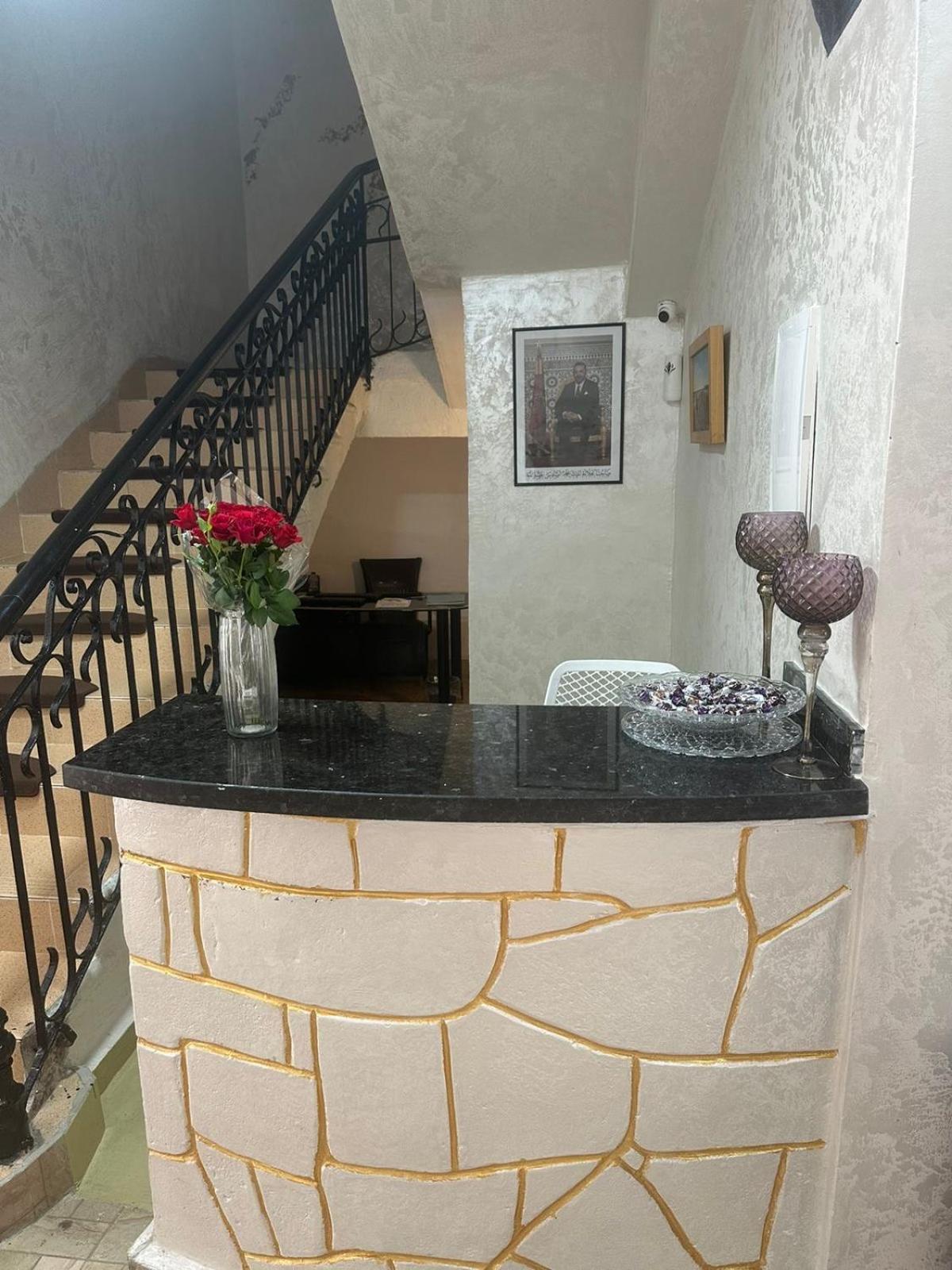 Hotel De Provence Al-Dżadida Zewnętrze zdjęcie