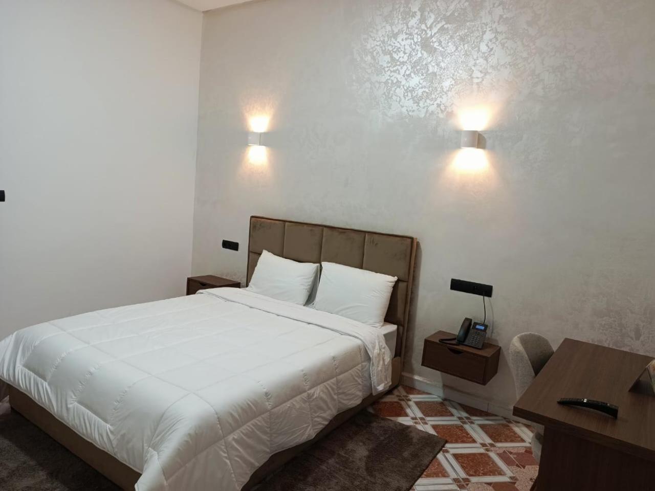 Hotel De Provence Al-Dżadida Zewnętrze zdjęcie