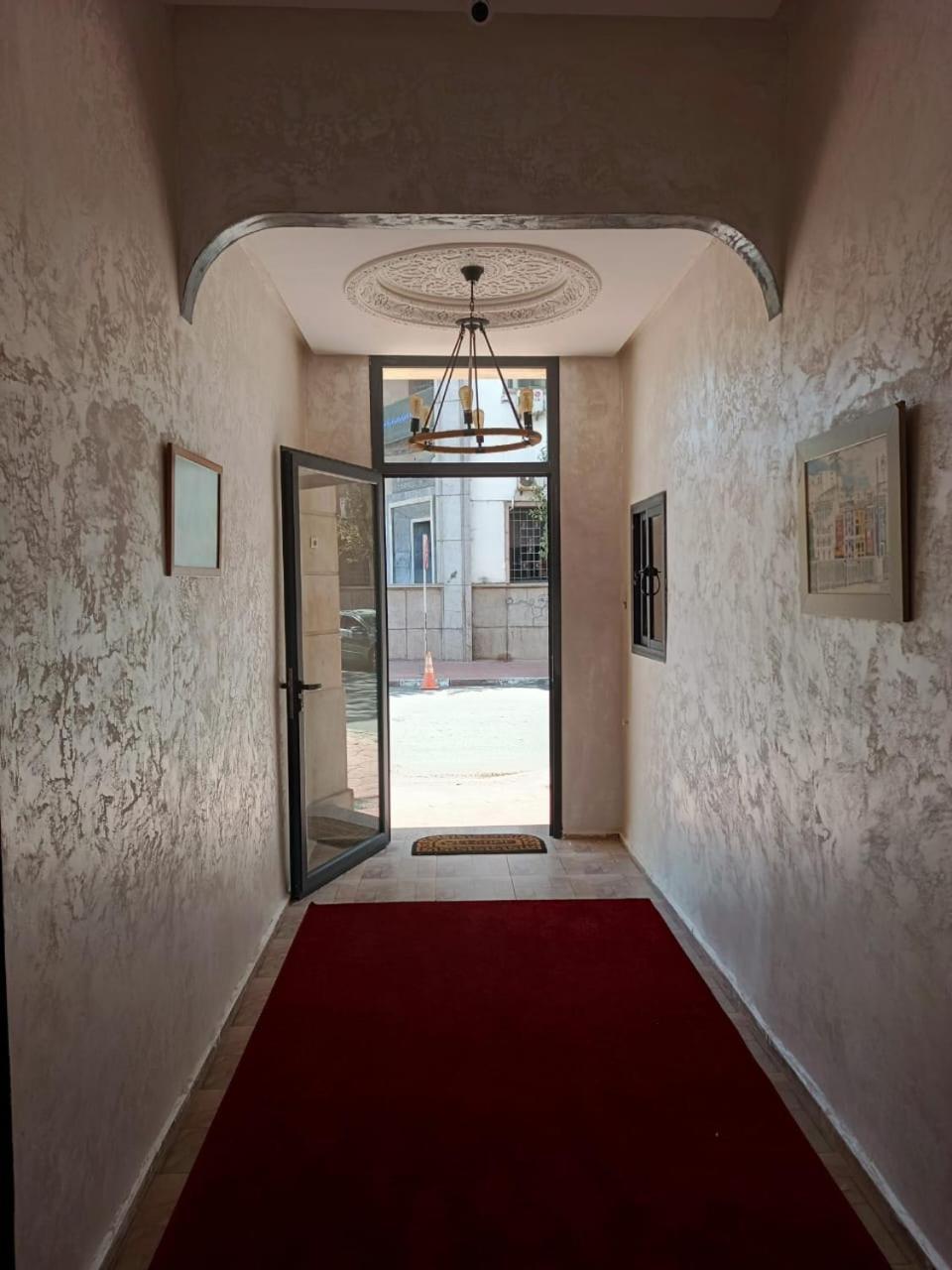 Hotel De Provence Al-Dżadida Zewnętrze zdjęcie